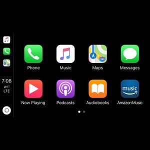 Meet your Posher, Lucas